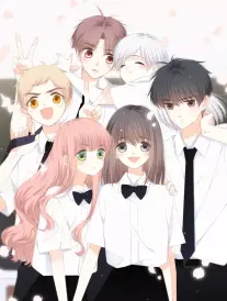 登塔者的黄昏